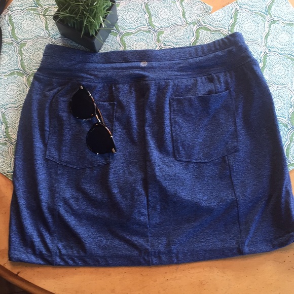 Tangerine Shorts Tangerine Brand Skorts Poshmark